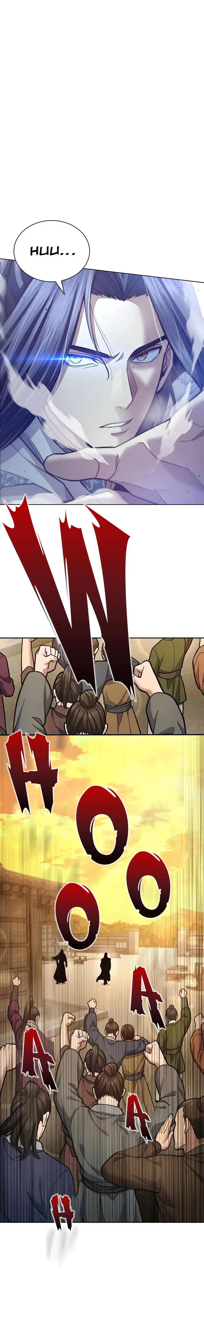 Read Regresión Del Heredero Del Clan Yong Es Manga Online