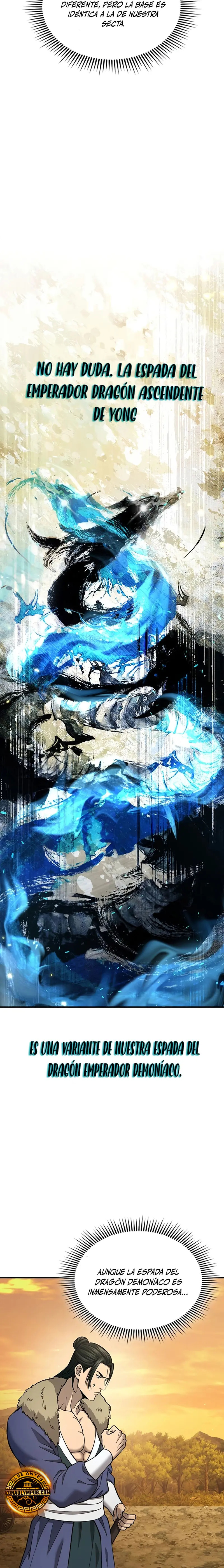 Read Regresión Del Heredero Del Clan Yong Es Manga Online