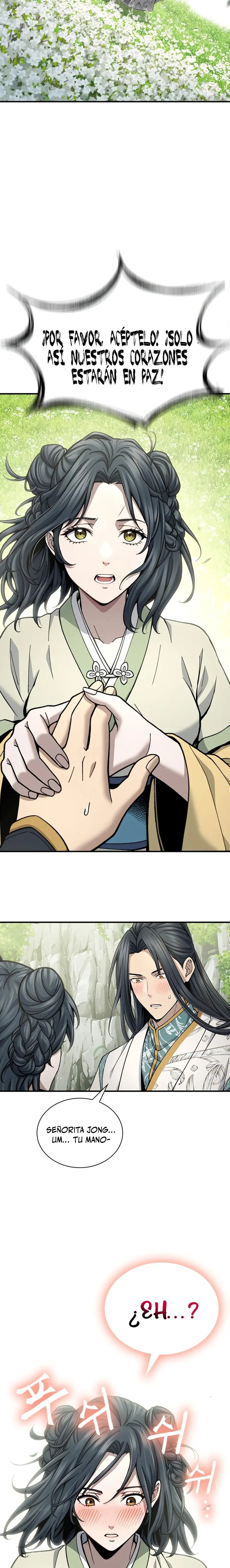 Read Regresión Del Heredero Del Clan Yong Es Manga Online