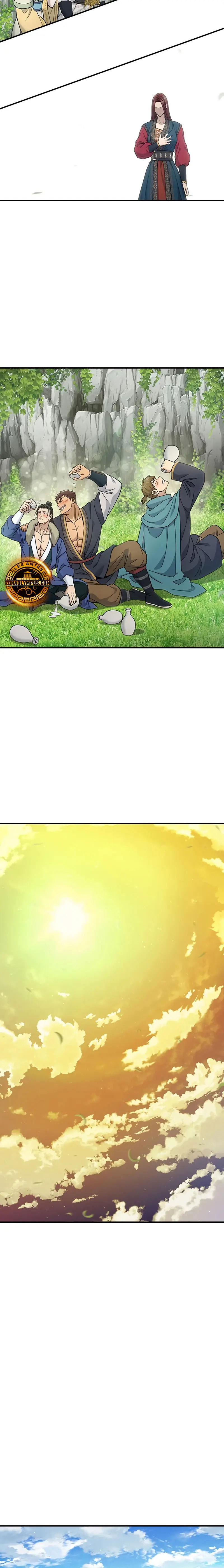 Read Regresión Del Heredero Del Clan Yong Es Manga Online