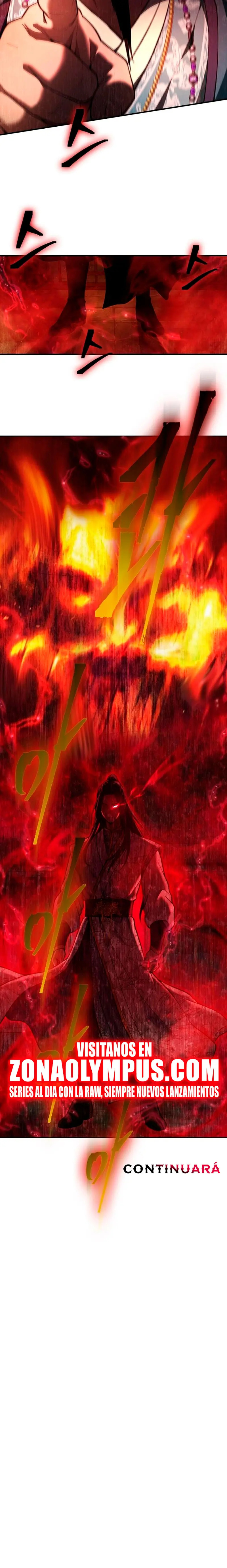 Read Regresión Del Heredero Del Clan Yong Es Manga Online