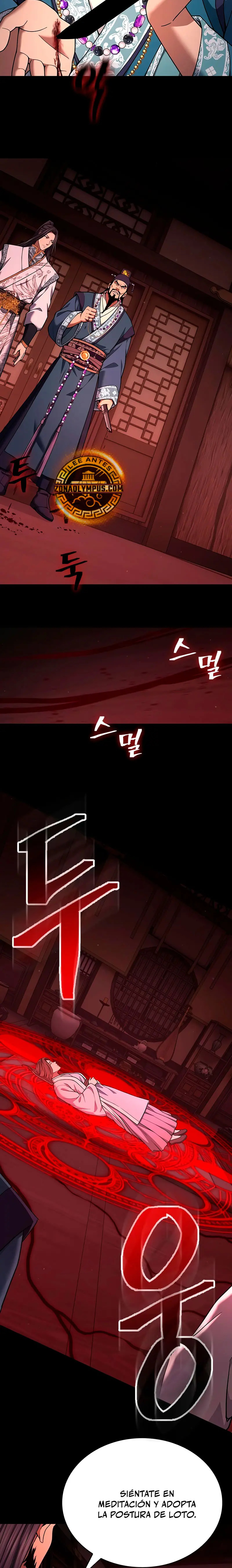 Read Regresión Del Heredero Del Clan Yong Es Manga Online