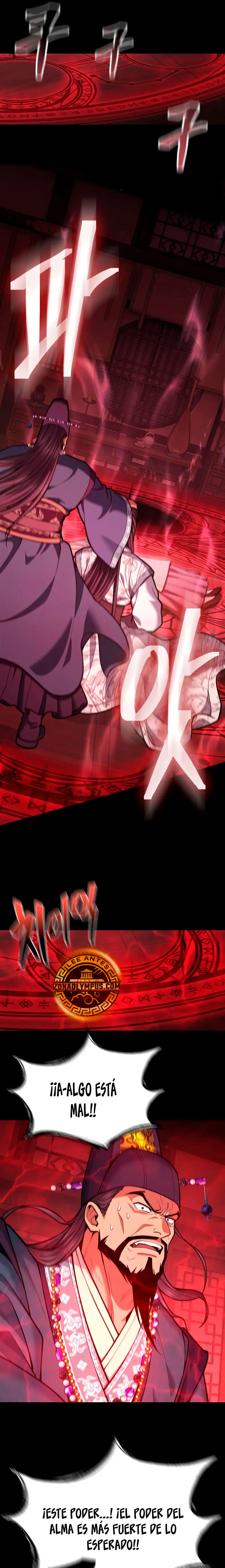 Read Regresión Del Heredero Del Clan Yong Es Manga Online