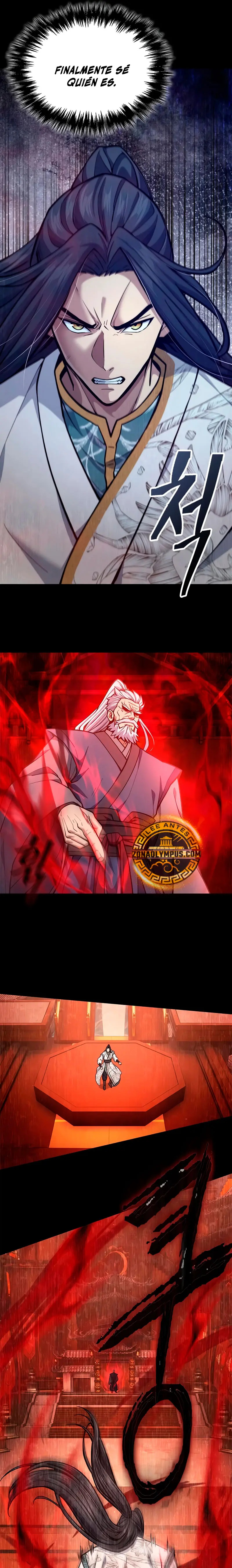 Read Regresión Del Heredero Del Clan Yong Es Manga Online