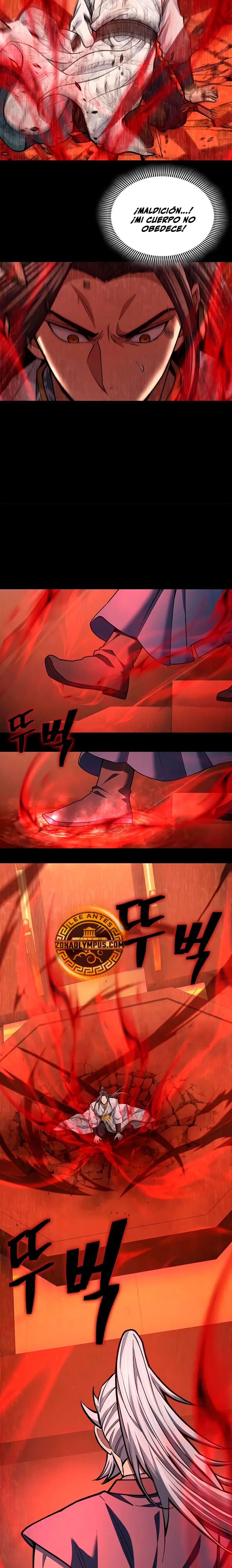 Read Regresión Del Heredero Del Clan Yong Es Manga Online