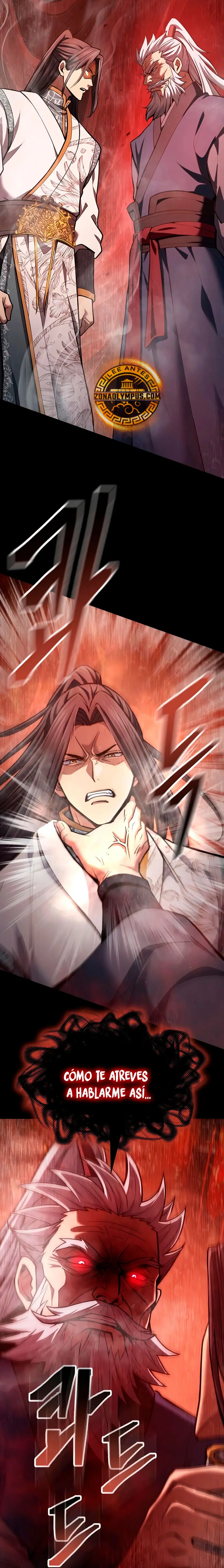 Read Regresión Del Heredero Del Clan Yong Es Manga Online