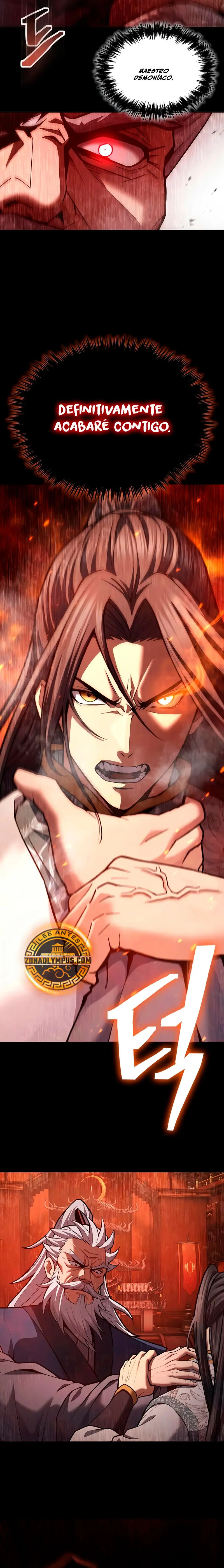 Read Regresión Del Heredero Del Clan Yong Es Manga Online