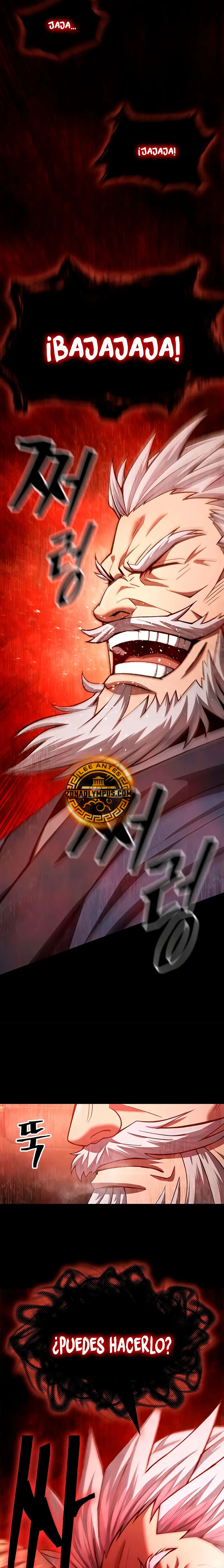 Read Regresión Del Heredero Del Clan Yong Es Manga Online