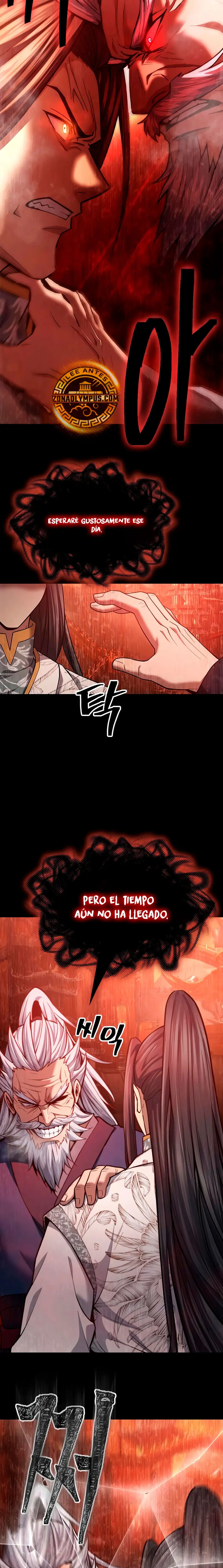 Read Regresión Del Heredero Del Clan Yong Es Manga Online