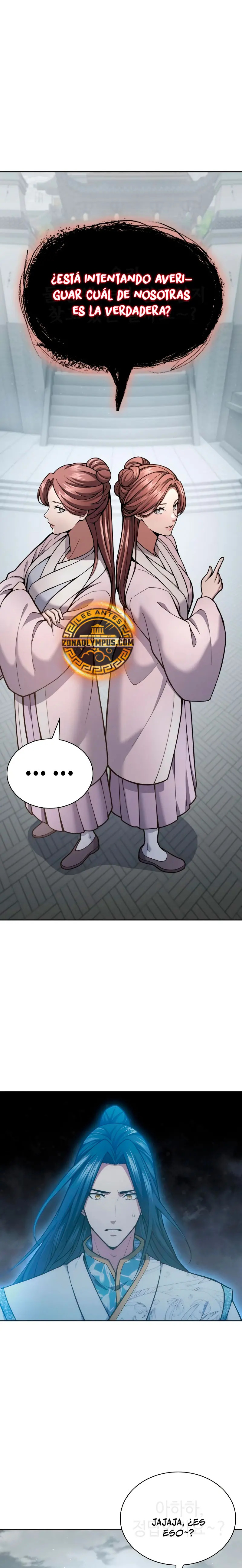 Read Regresión Del Heredero Del Clan Yong Es Manga Online