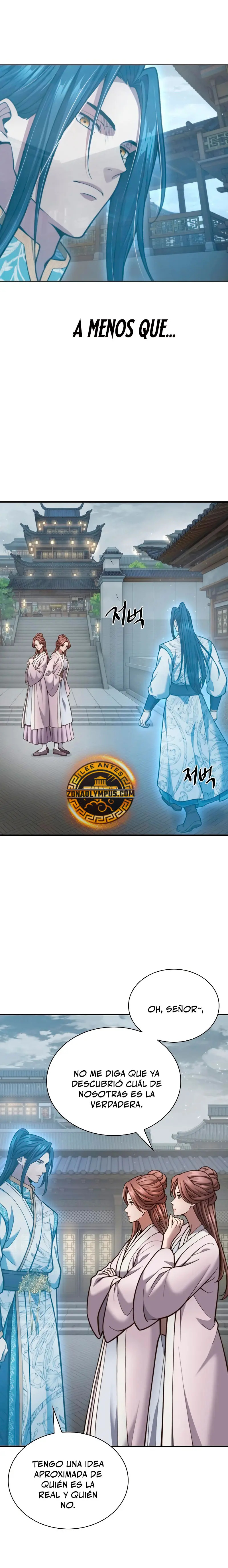 Read Regresión Del Heredero Del Clan Yong Es Manga Online