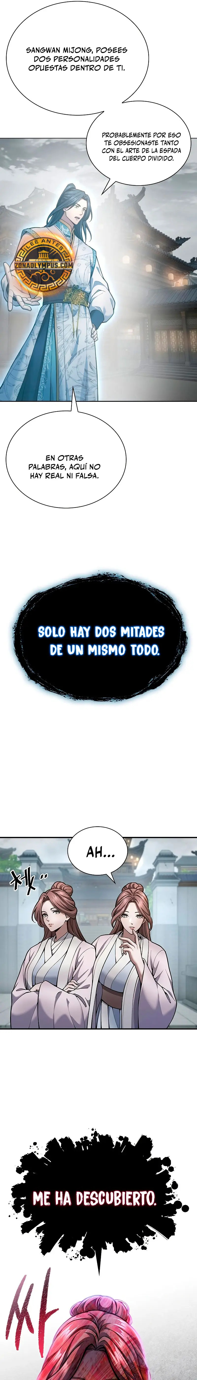 Read Regresión Del Heredero Del Clan Yong Es Manga Online