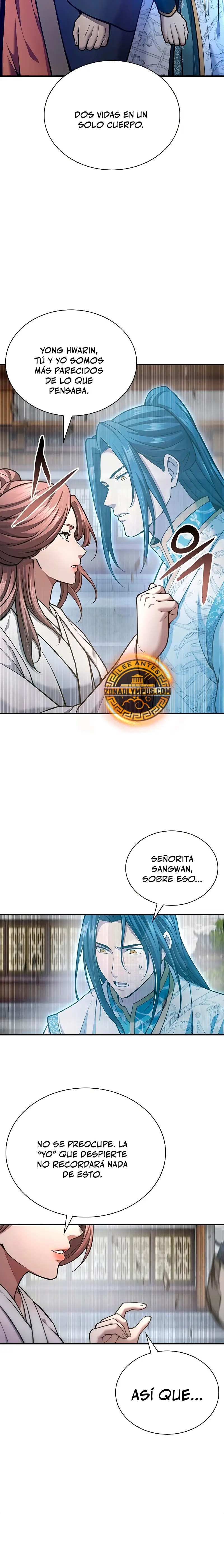 Read Regresión Del Heredero Del Clan Yong Es Manga Online