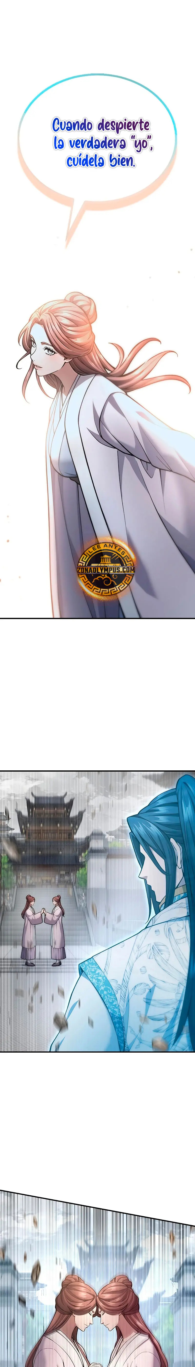 Read Regresión Del Heredero Del Clan Yong Es Manga Online