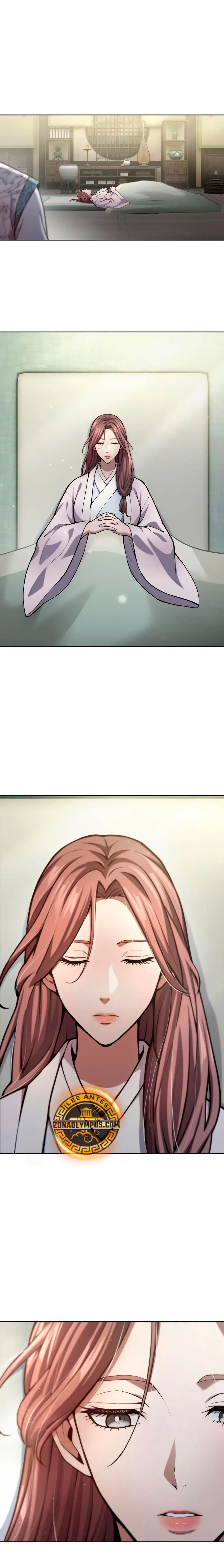 Read Regresión Del Heredero Del Clan Yong Es Manga Online