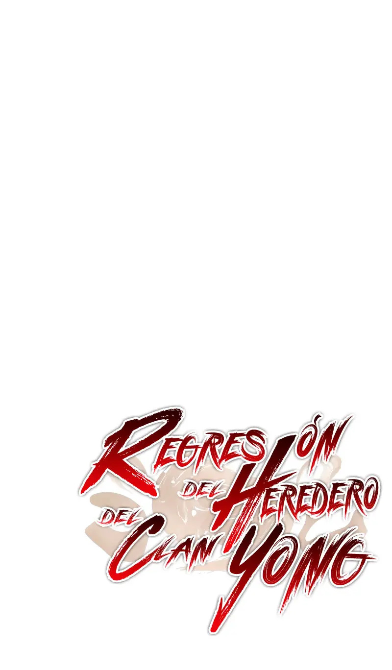 Read Regresión Del Heredero Del Clan Yong Es Manga Online