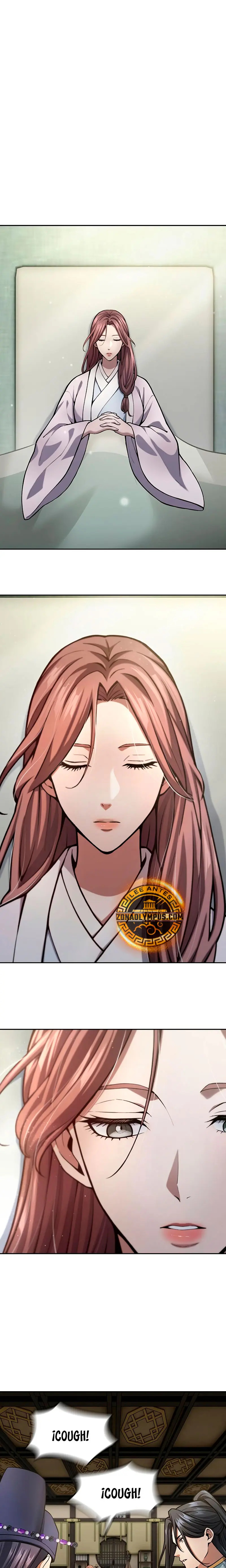 Read Regresión Del Heredero Del Clan Yong Es Manga Online