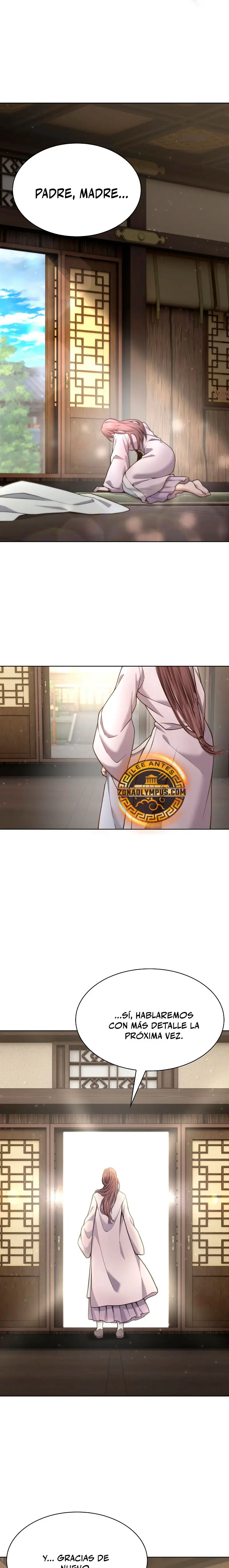 Read Regresión Del Heredero Del Clan Yong Es Manga Online