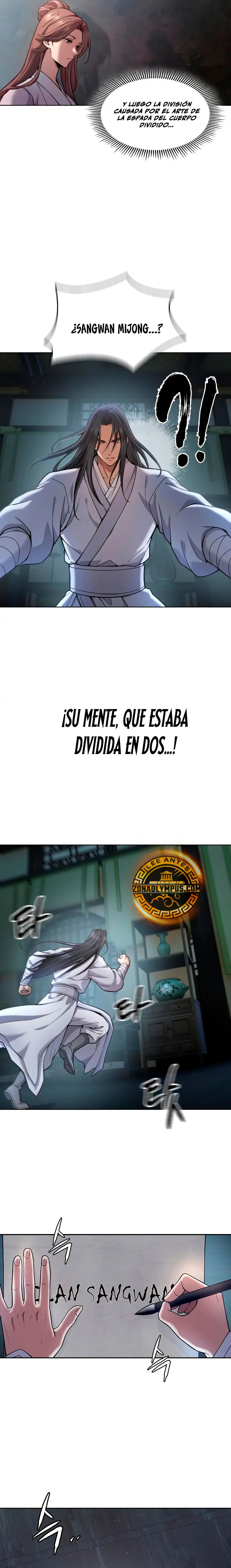 Read Regresión Del Heredero Del Clan Yong Es Manga Online