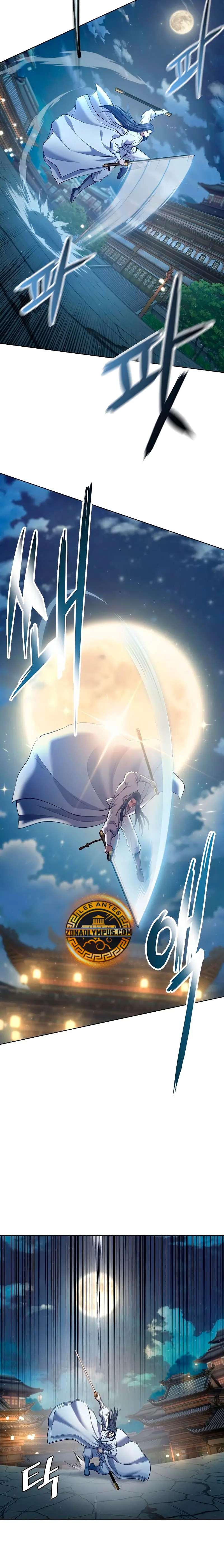 Read Regresión Del Heredero Del Clan Yong Es Manga Online