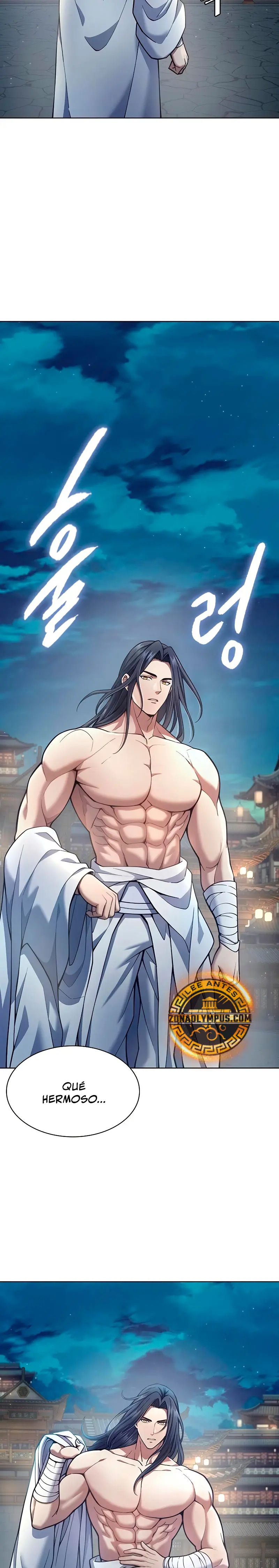 Read Regresión Del Heredero Del Clan Yong Es Manga Online