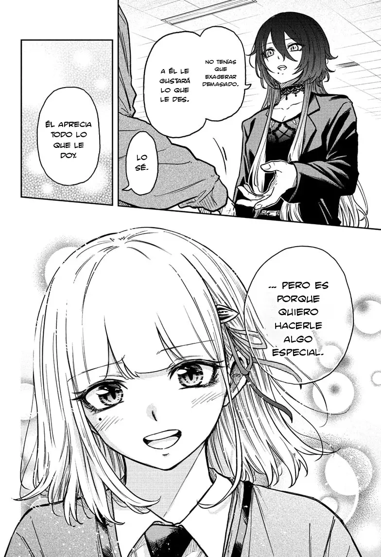 Read Shinobi Undecover Es Manga Online