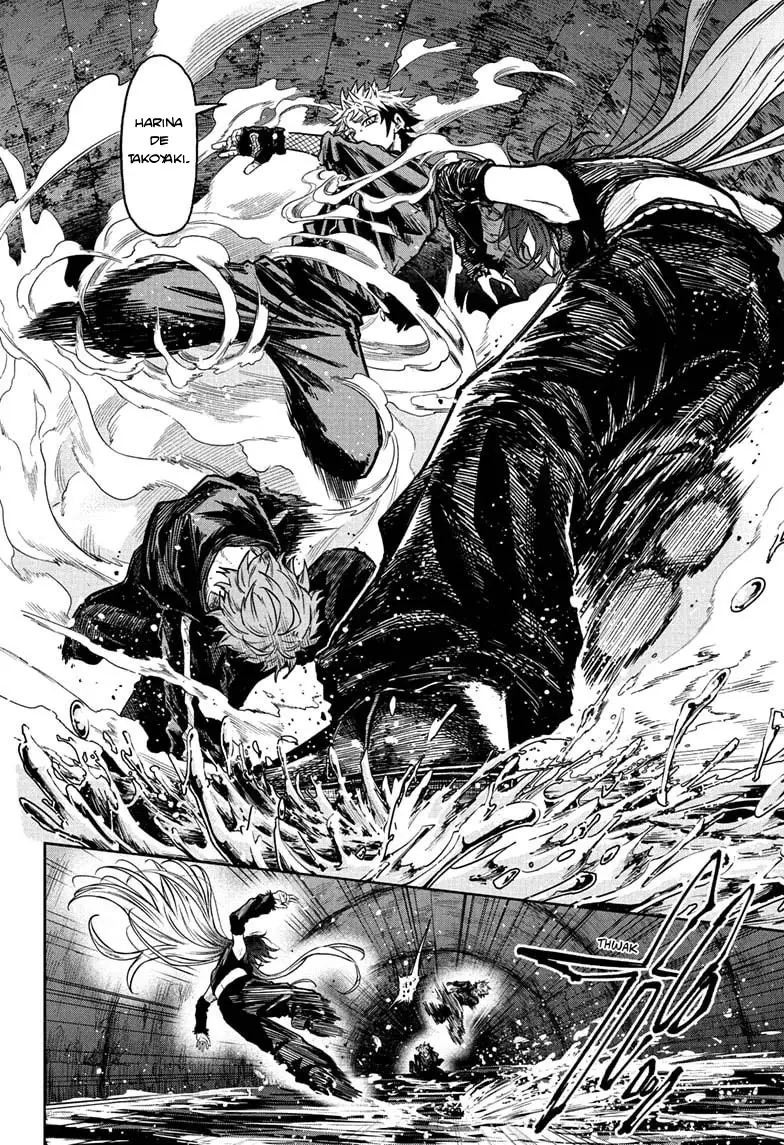 Read Shinobi Undecover Es Manga Online