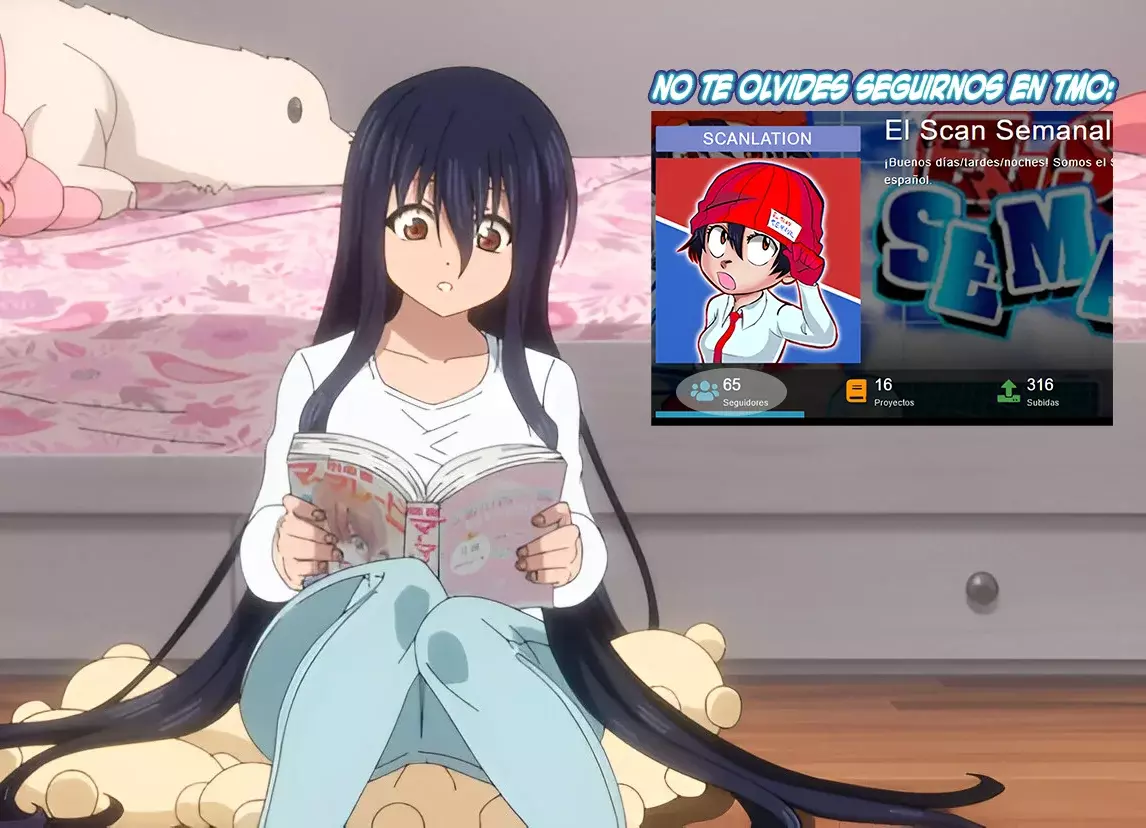 Read Shinobi Undecover Es Manga Online