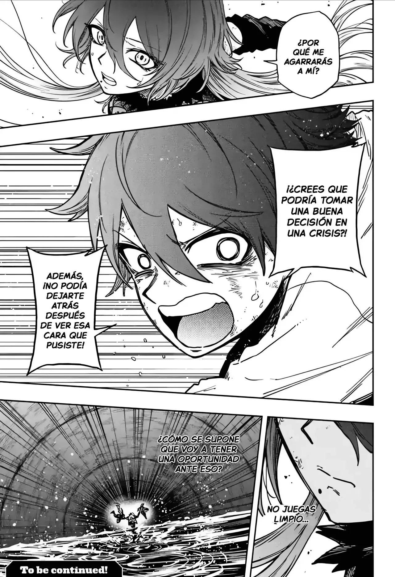 Read Shinobi Undecover Es Manga Online