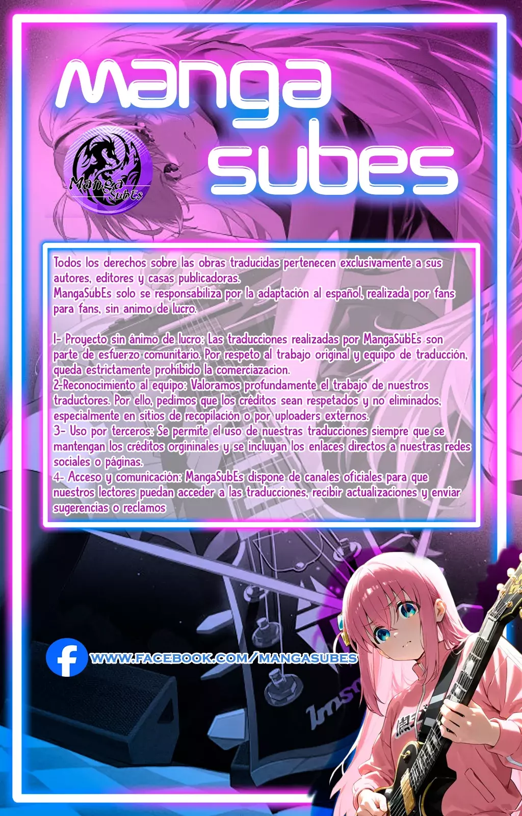 Read Someone Hertz Es Manga Online