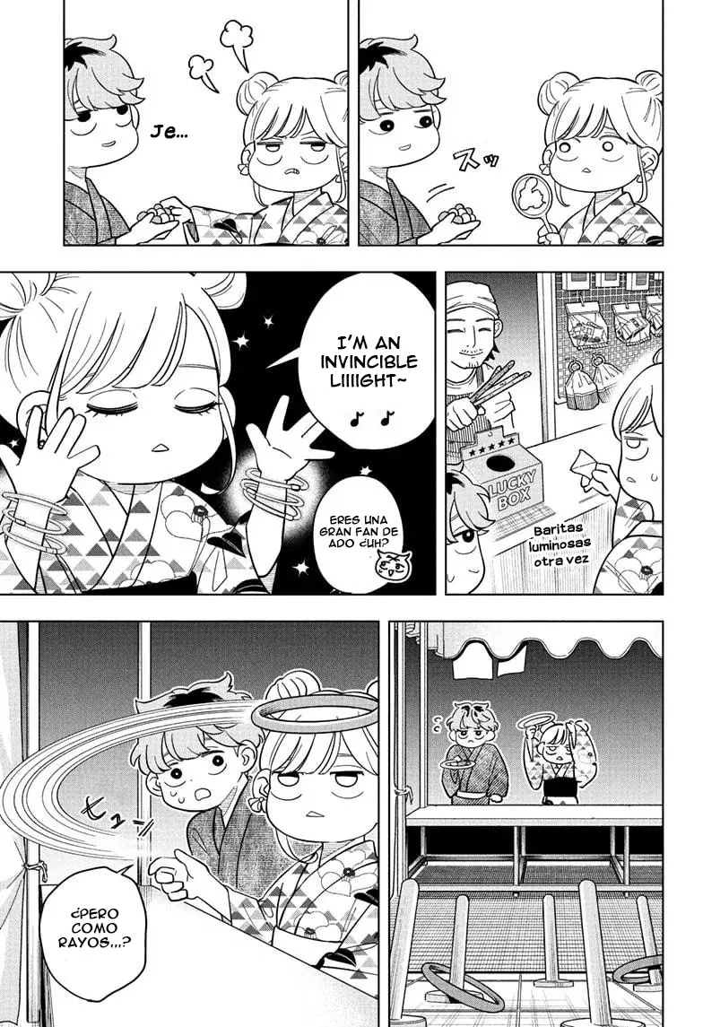 Read Someone Hertz Es Manga Online