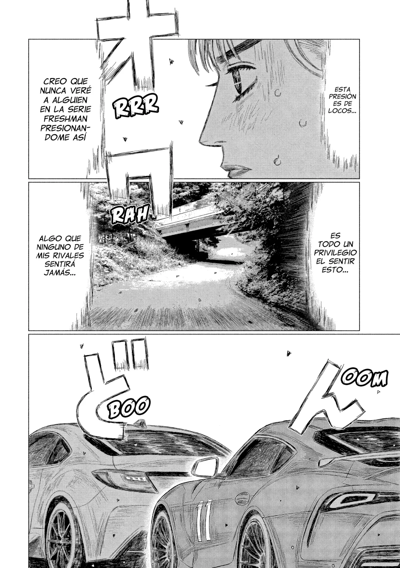Read Subaru Y Subaru Es Manga Online