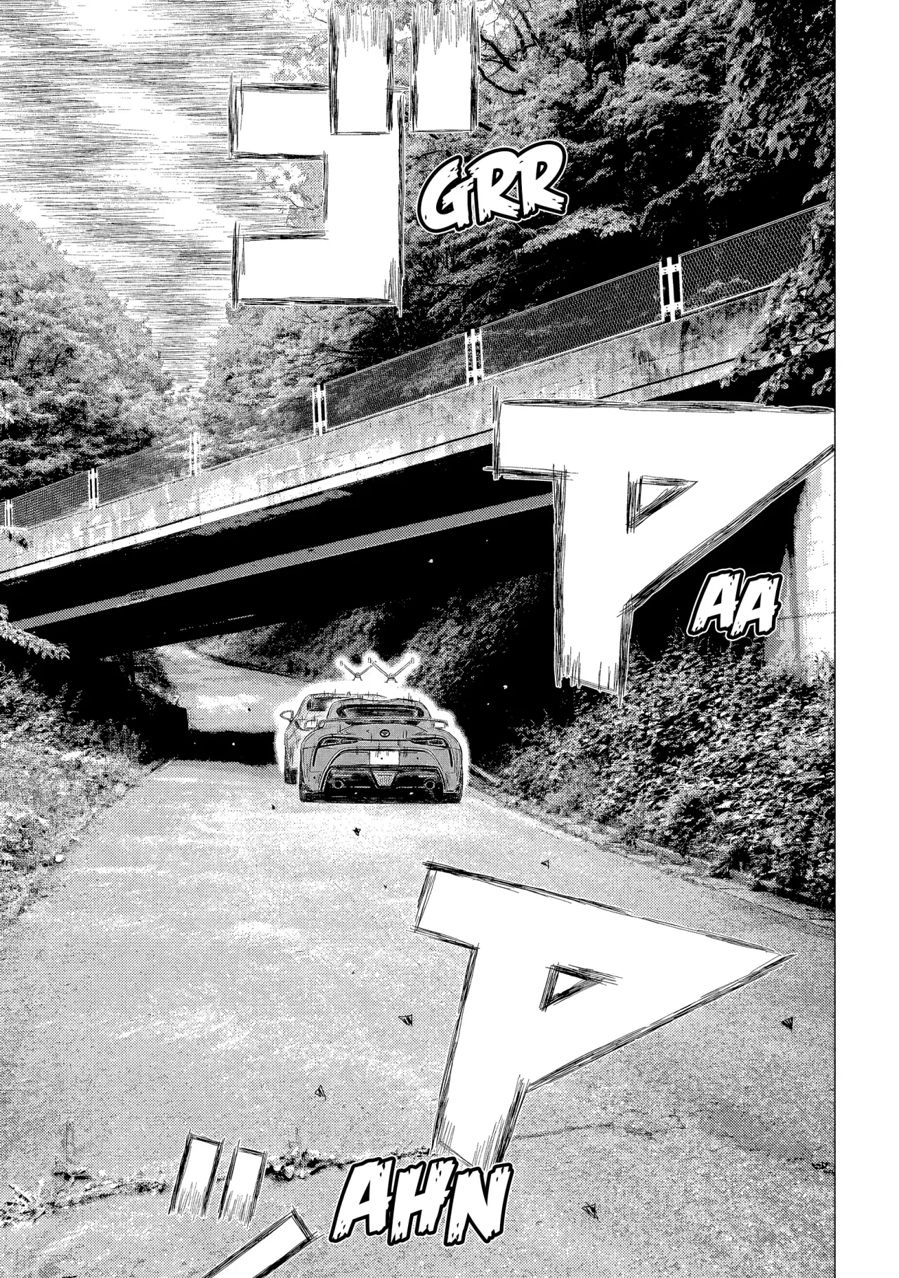 Read Subaru Y Subaru Es Manga Online