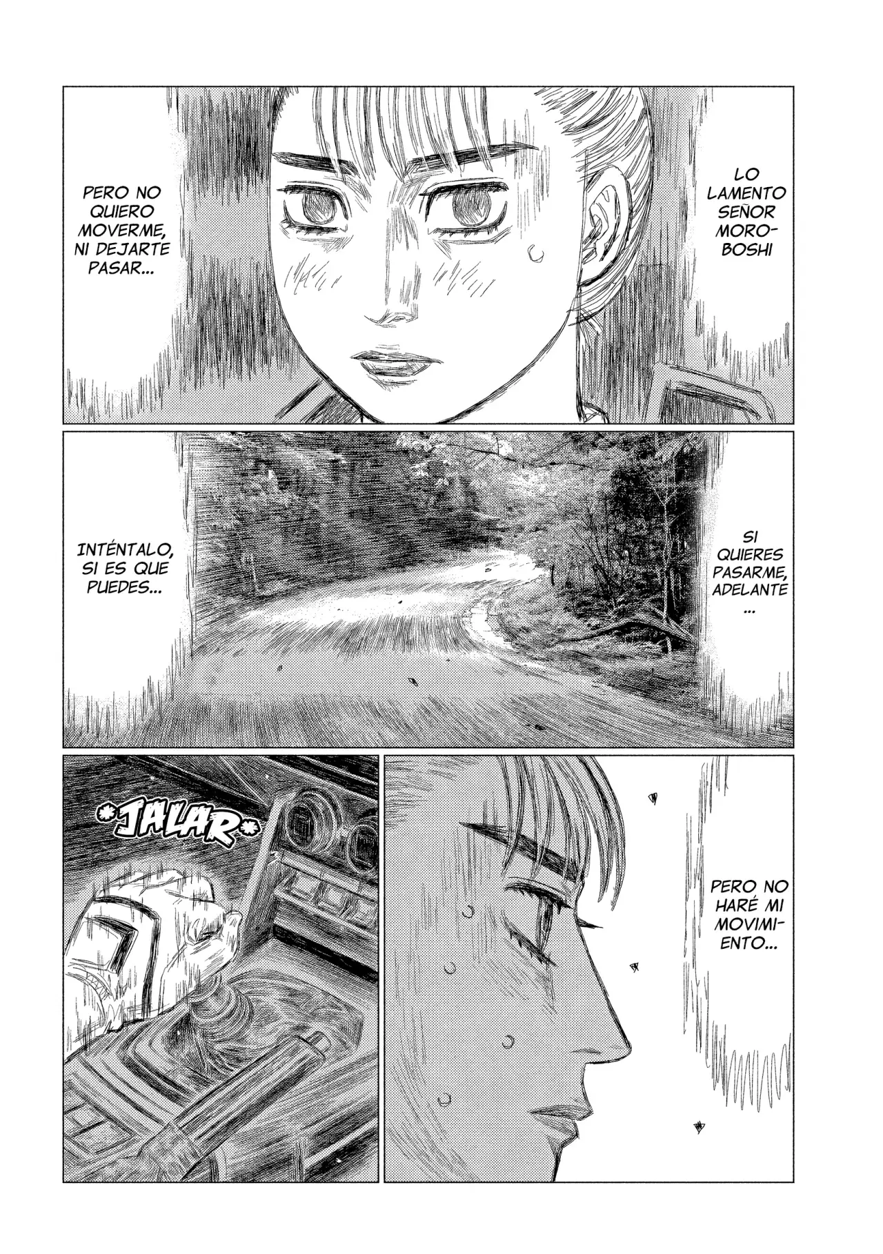 Read Subaru Y Subaru Es Manga Online