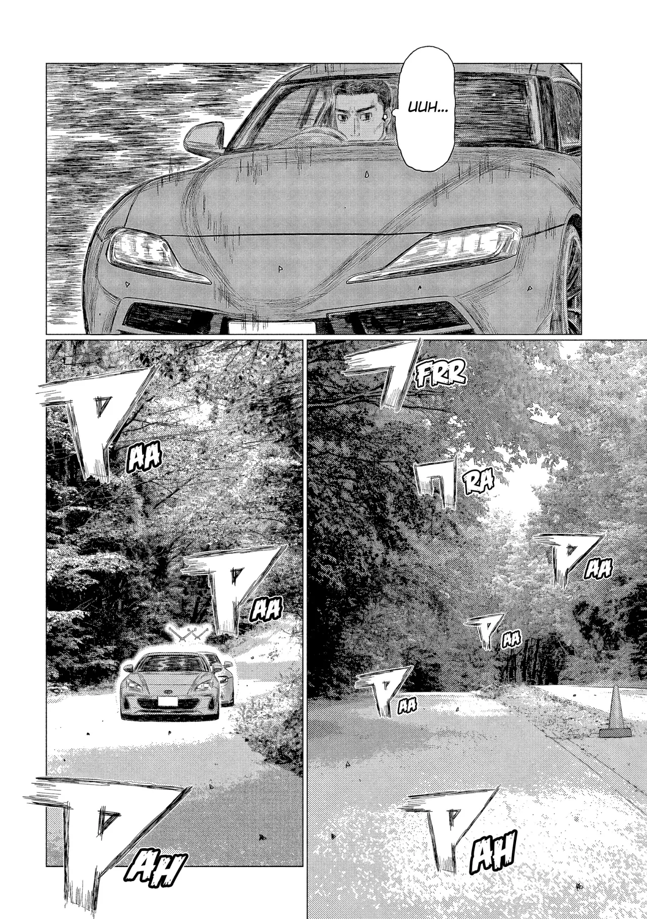 Read Subaru Y Subaru Es Manga Online