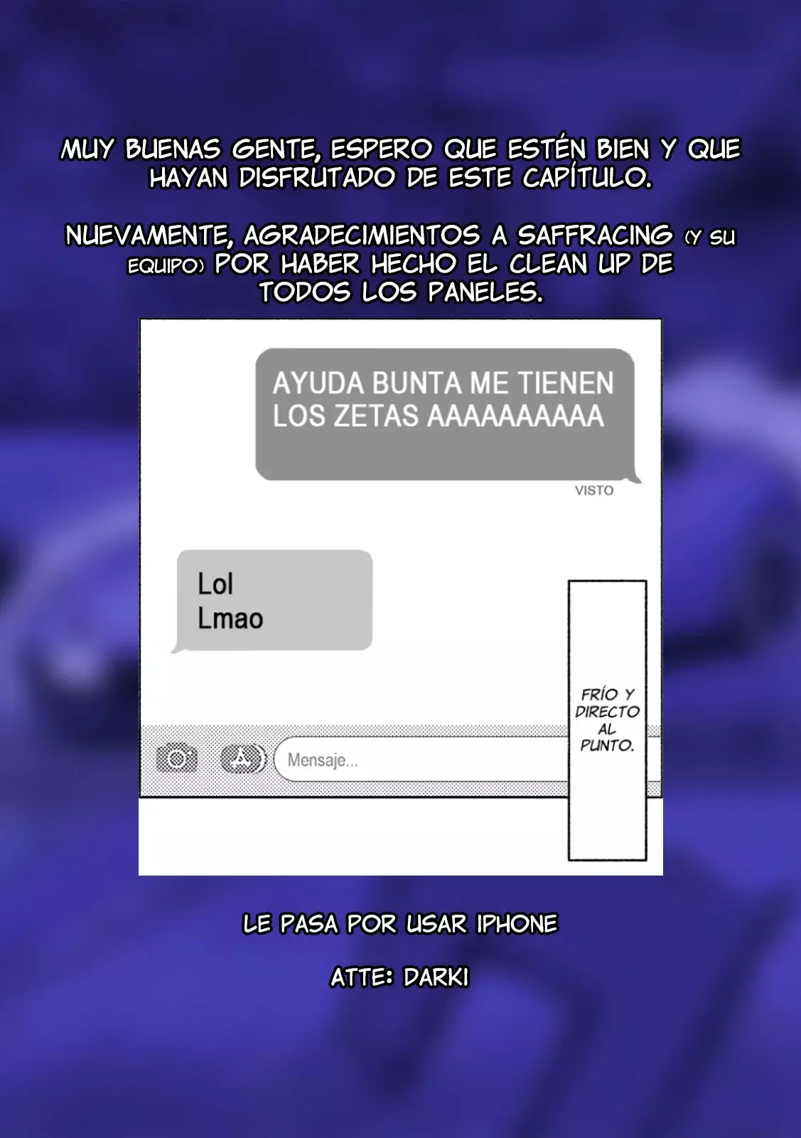 Read Subaru Y Subaru Es Manga Online