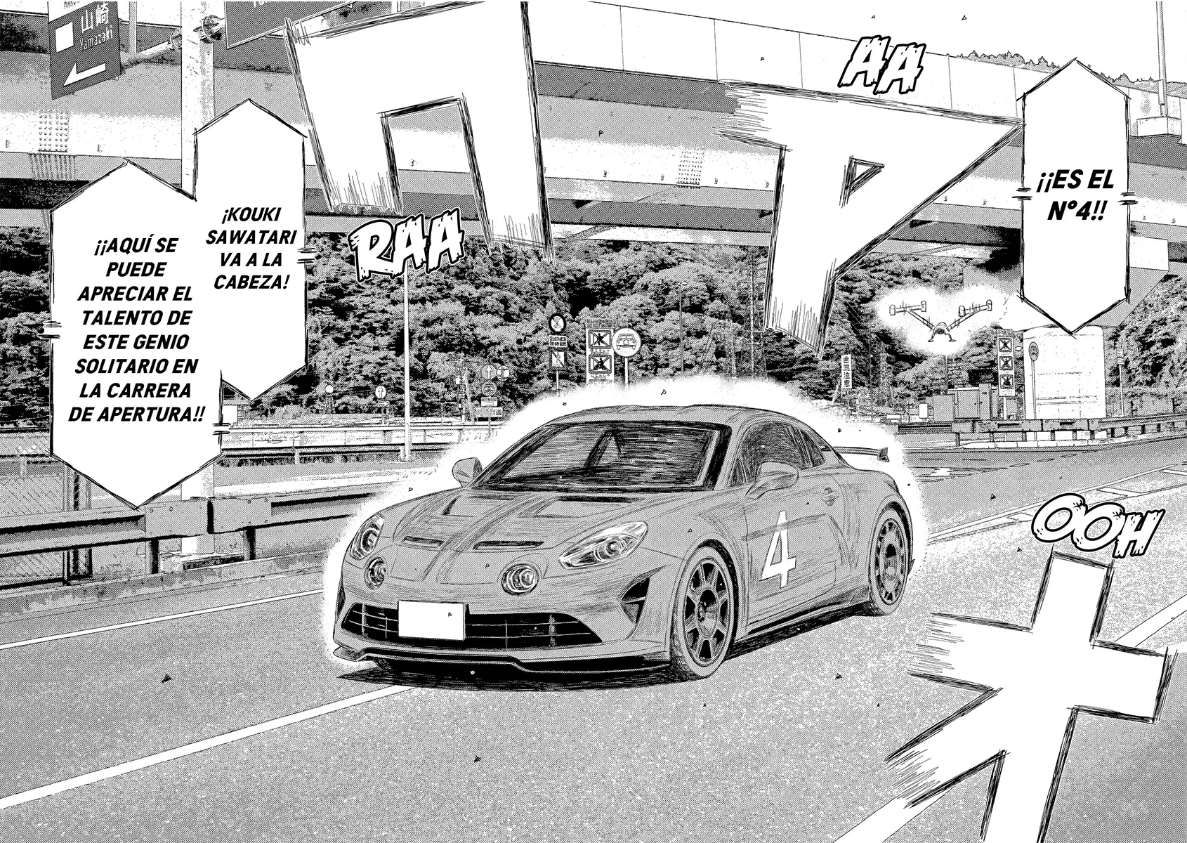 Read Subaru Y Subaru Es Manga Online