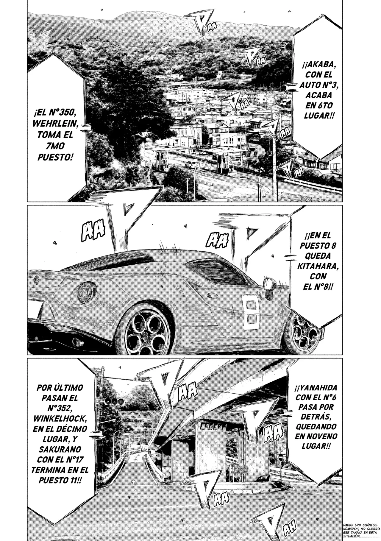 Read Subaru Y Subaru Es Manga Online