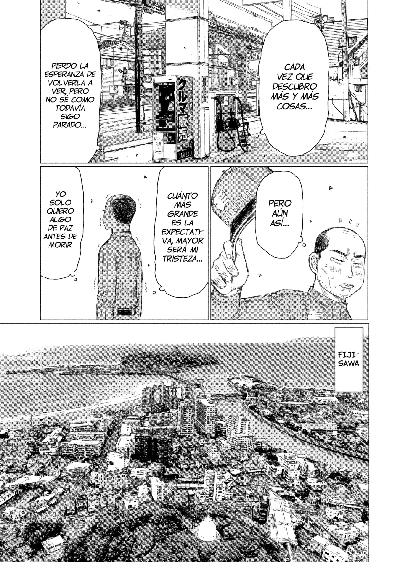 Read Subaru Y Subaru Es Manga Online