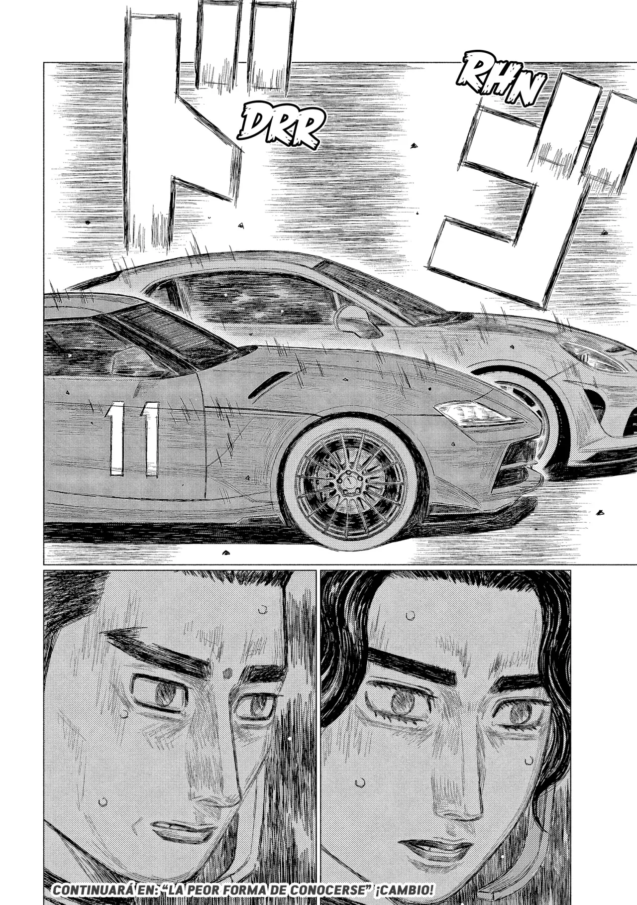 Read Subaru Y Subaru Es Manga Online