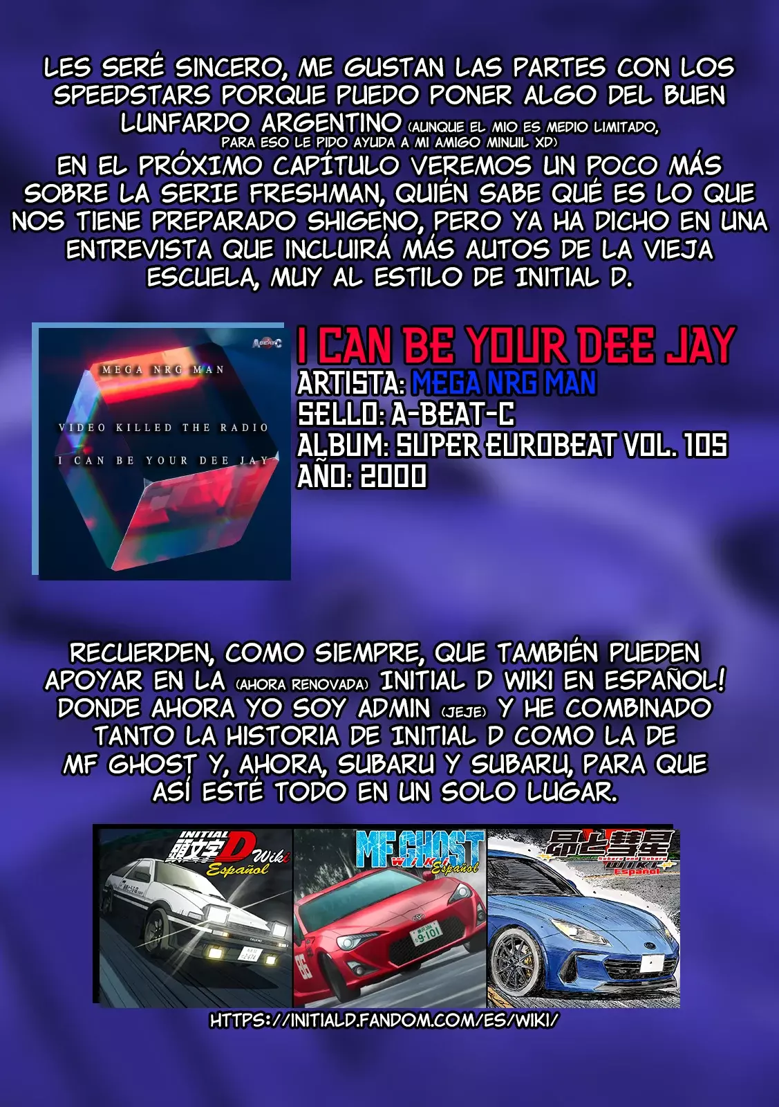 Read Subaru Y Subaru Es Manga Online