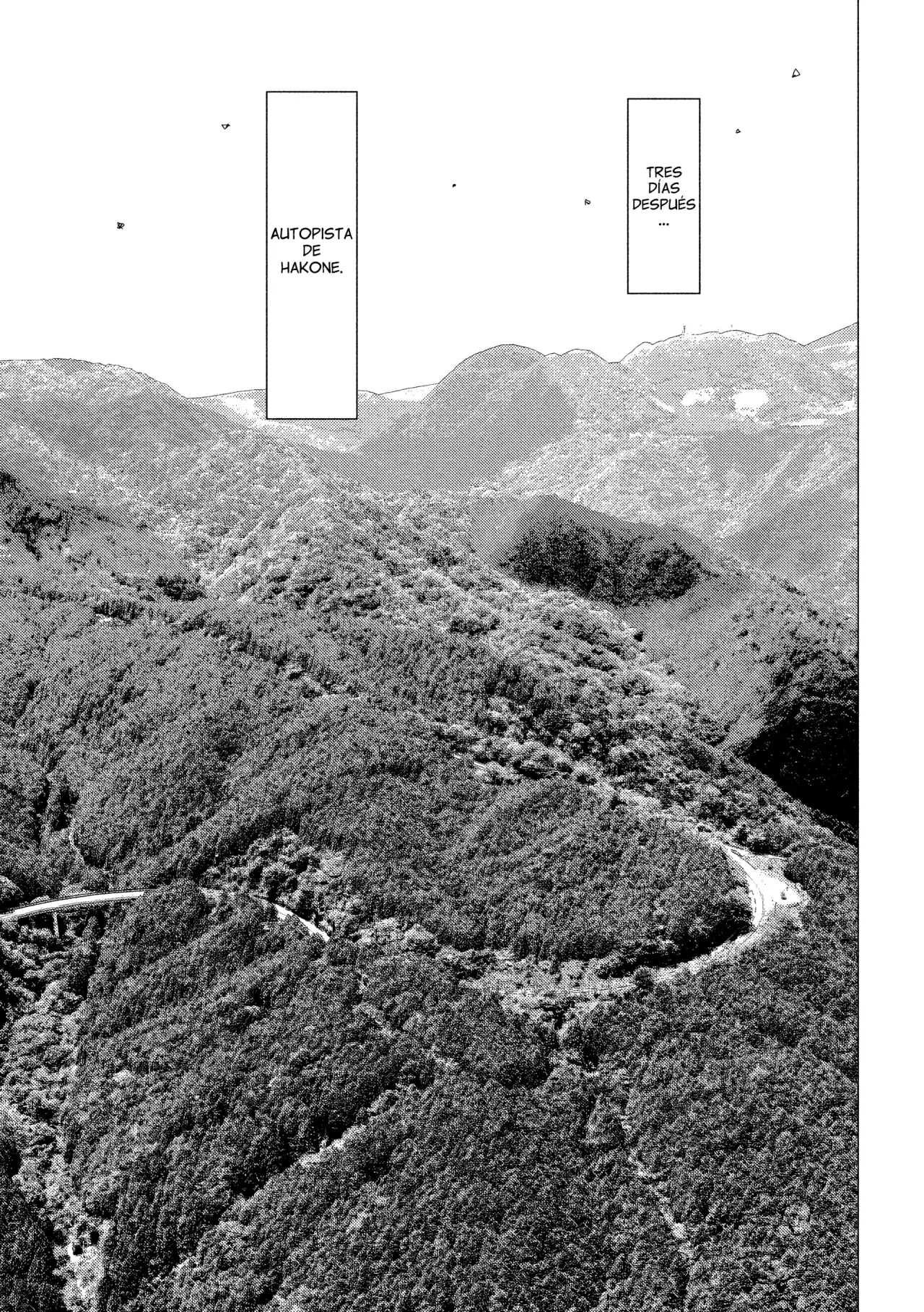 Read Subaru Y Subaru Es Manga Online