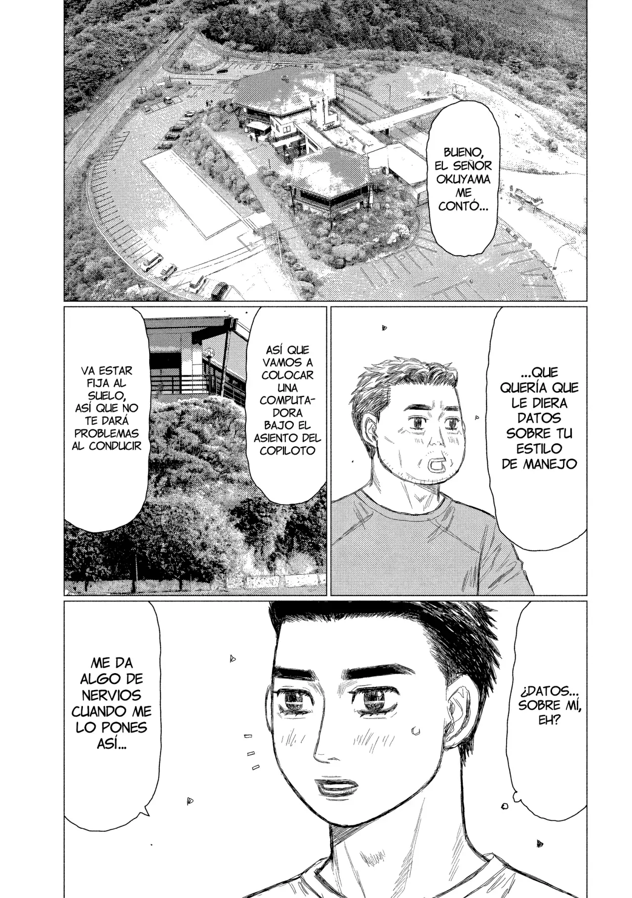 Read Subaru Y Subaru Es Manga Online