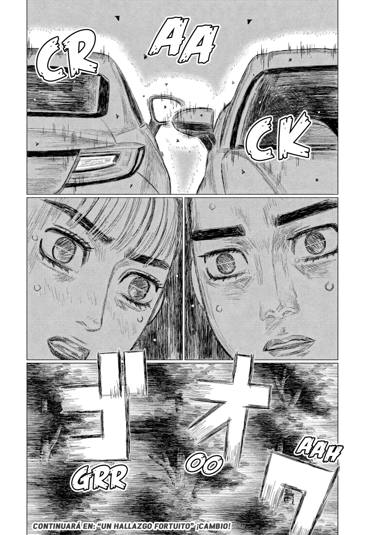 Read Subaru Y Subaru Es Manga Online