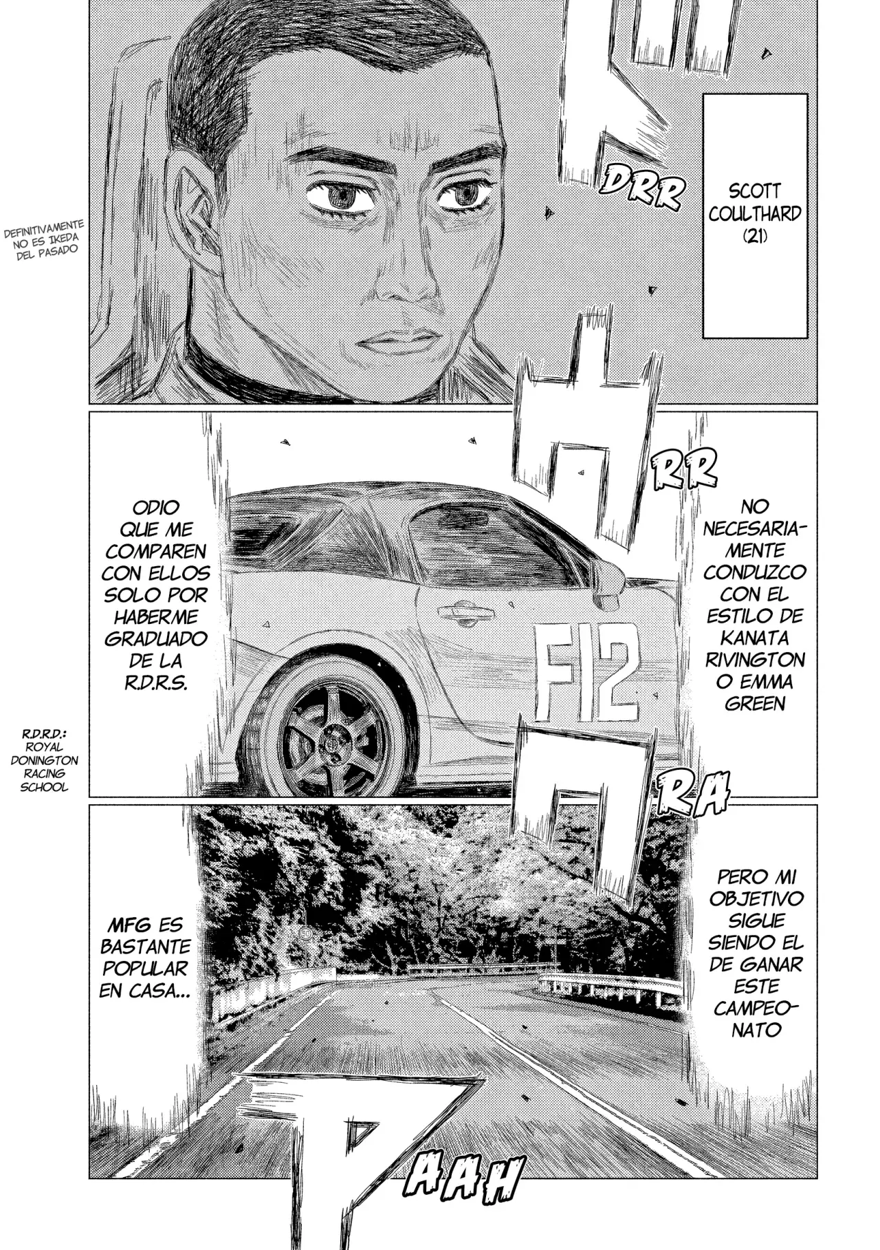 Read Subaru Y Subaru Es Manga Online