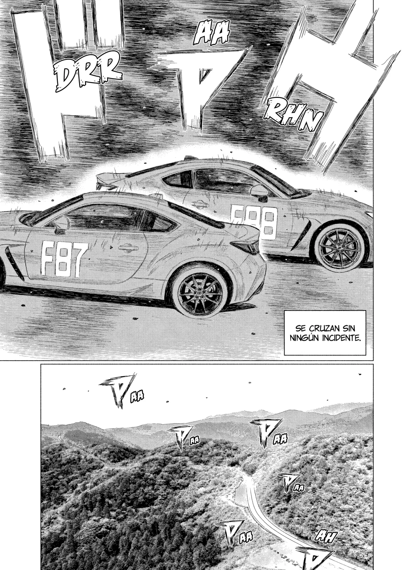 Read Subaru Y Subaru Es Manga Online