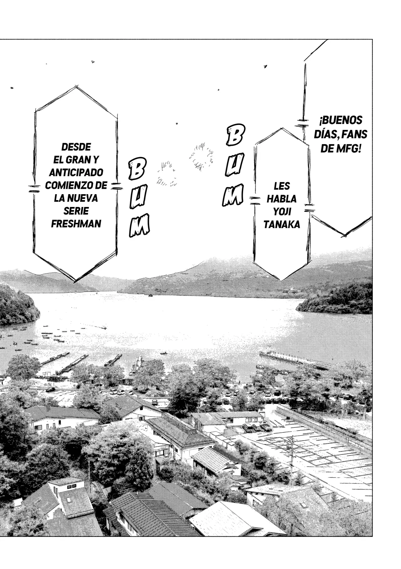 Read Subaru Y Subaru Es Manga Online