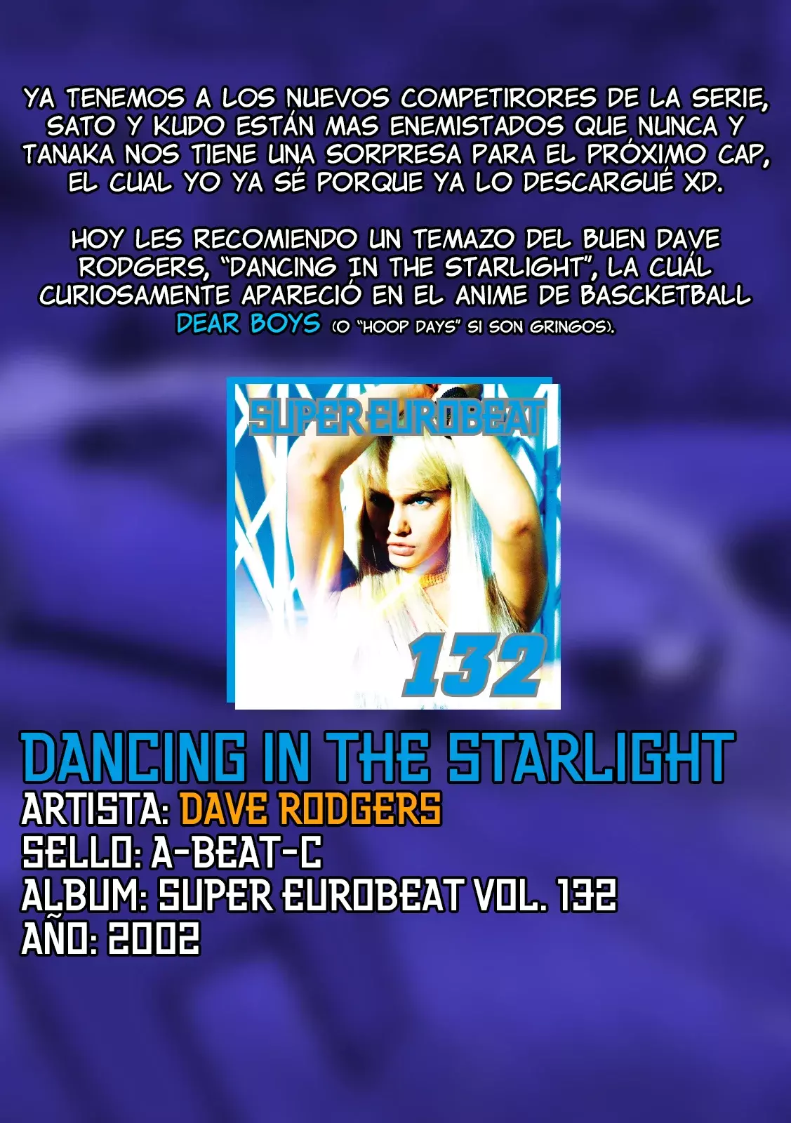 Read Subaru Y Subaru Es Manga Online