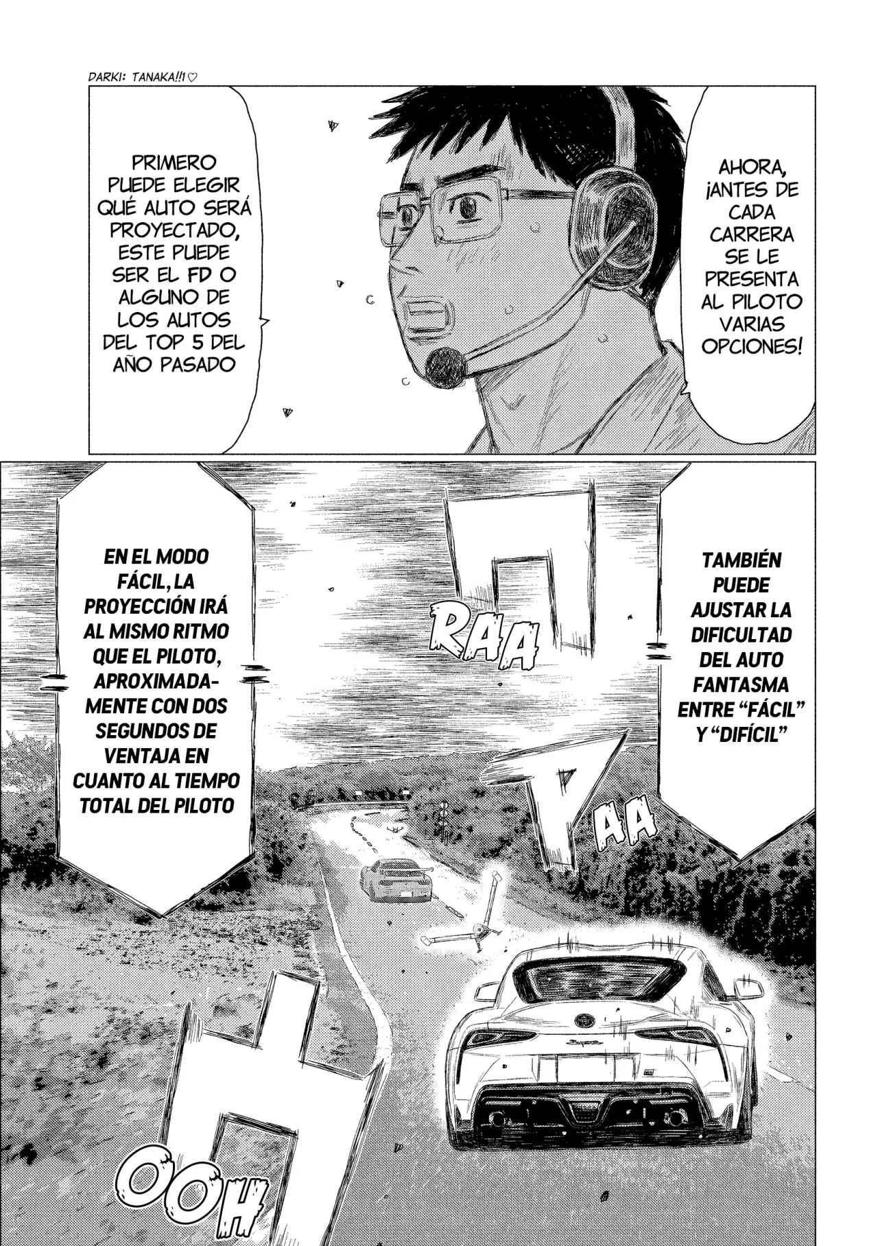Read Subaru Y Subaru Es Manga Online