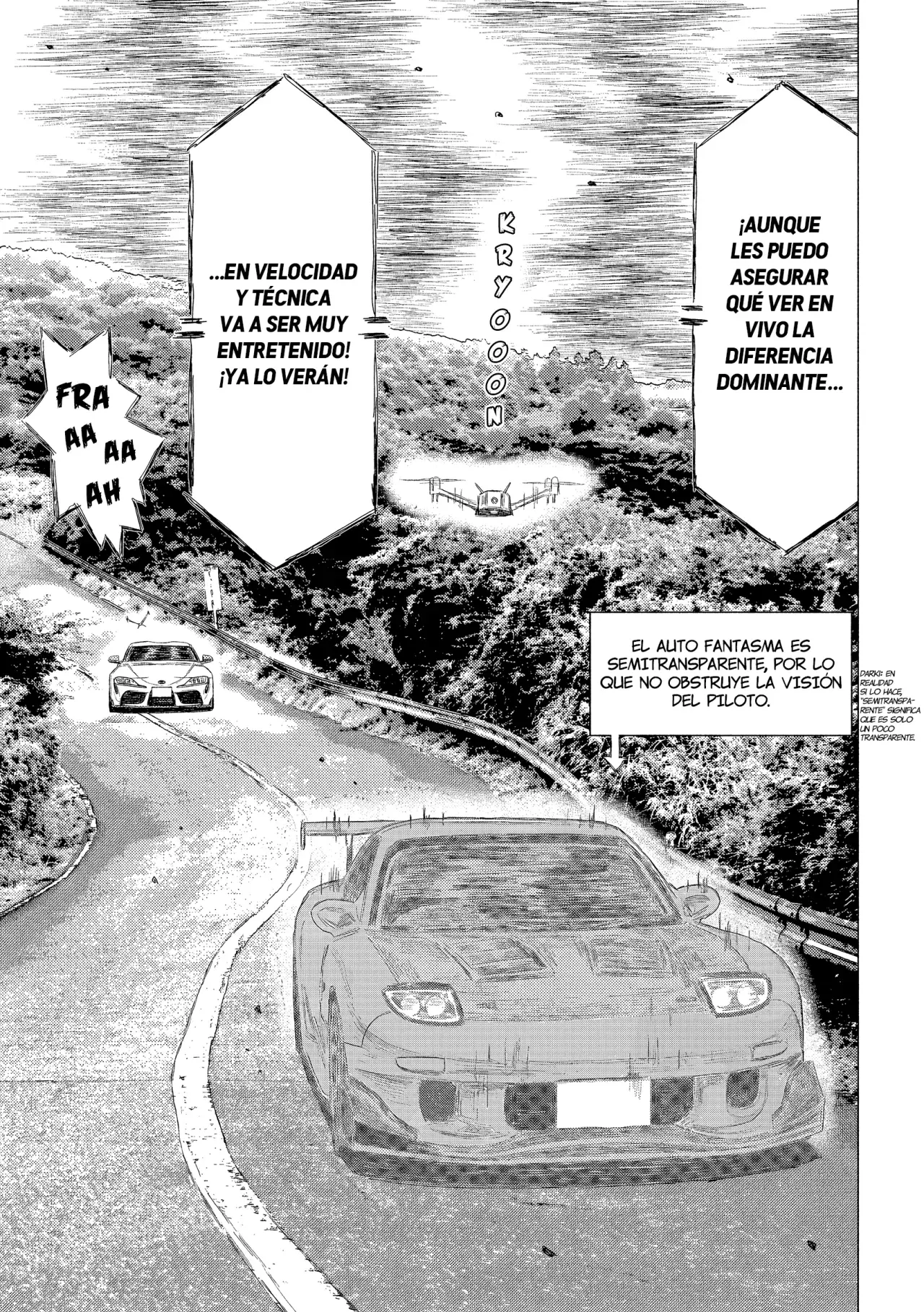 Read Subaru Y Subaru Es Manga Online